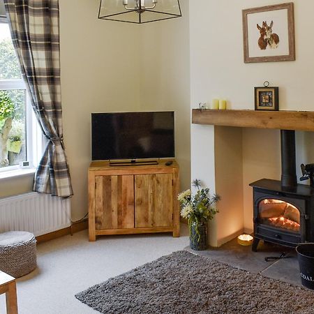 Railway Cottage Carlton Miniott Экстерьер фото