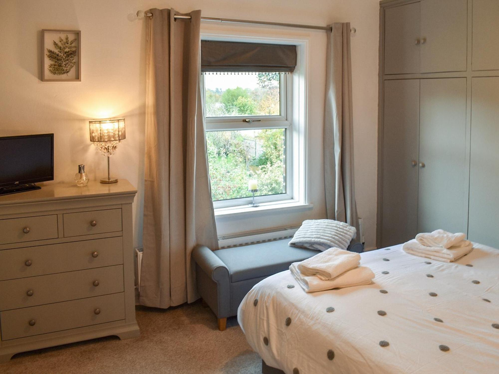Railway Cottage Carlton Miniott Экстерьер фото